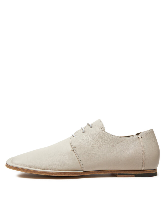 Vic Matié Zapatos hasta el tobillo Vic Matié 1E8450U_E44E050111 Écru