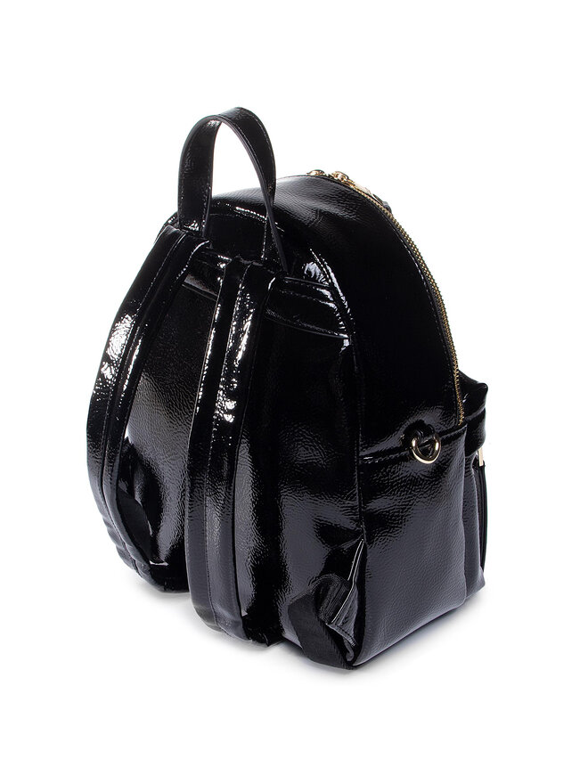 Versace Jeans Couture Rucksack Versace Jeans Couture E1VZABP4 Schwarz