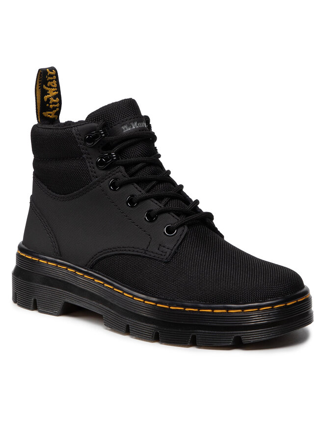 Dr. Martens Trapery Dr. Martens Rakim 27109001 Czarny