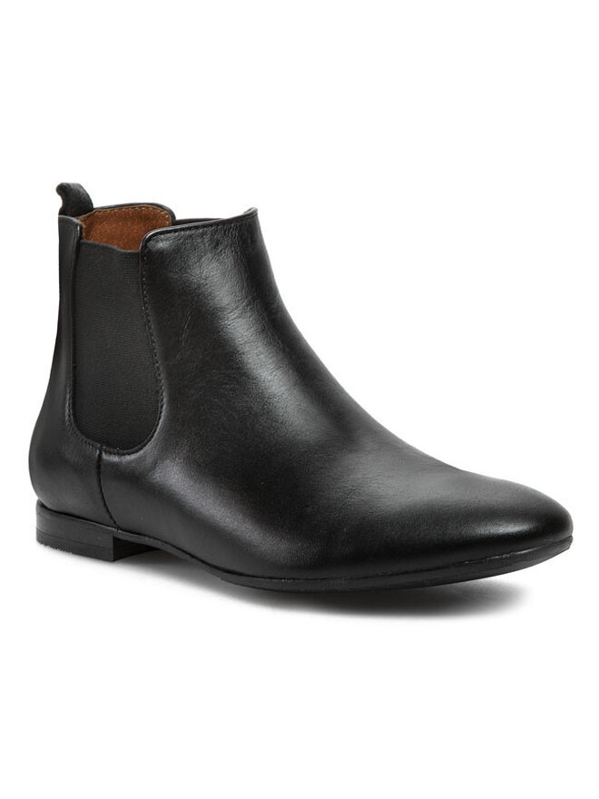 Nessi Челсі Nessi 46703 Чорний