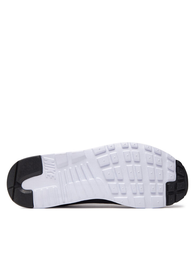 Nike Sneakers Nike Air Max Tavas 705149 009 Schwarz