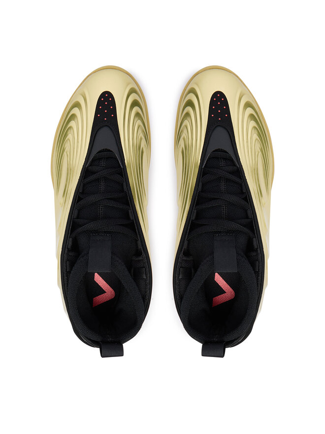 adidas Basketballschuhe adidas Harden Volume 10 Shoes KH9153 Goldfarben