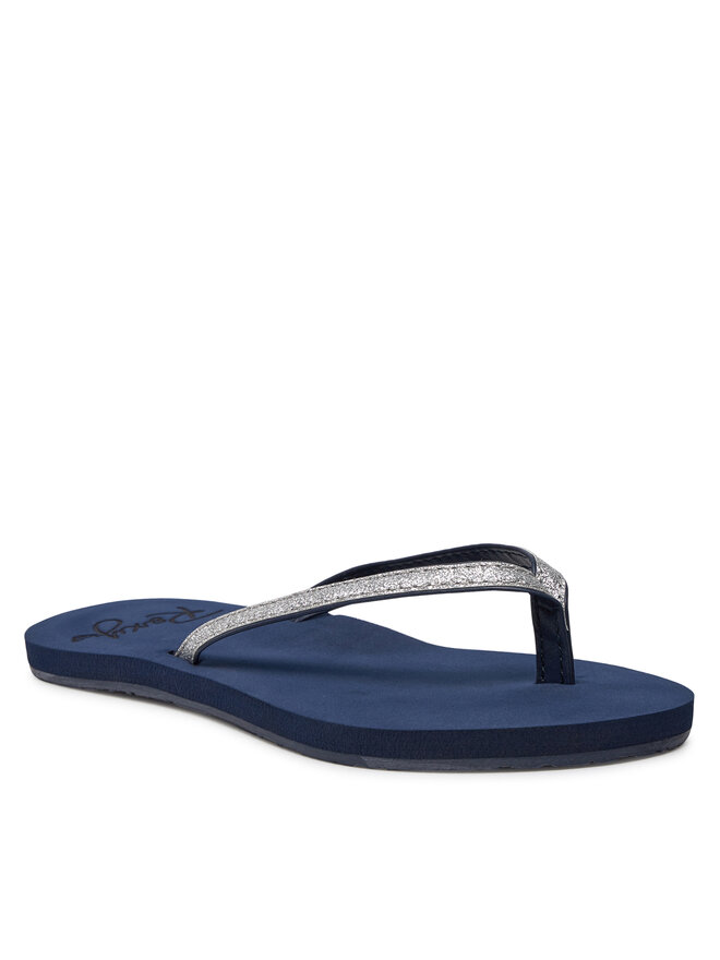 Roxy Джапанки Roxy ARJL100673 Сребрист