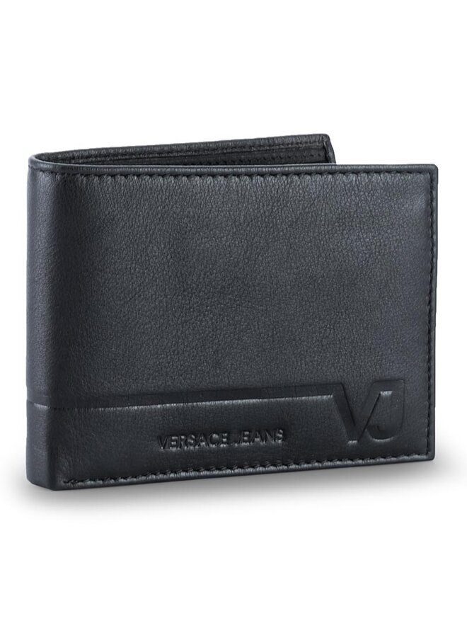 Portafoglio uomo versace jeans on sale