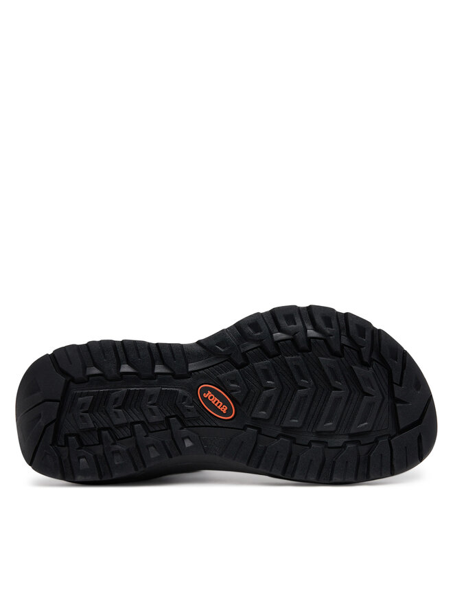 Joma Σανδάλια Joma S.Climber 2501 SCLIS2501V Μαύρο