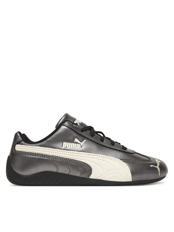 Puma Снікерcи Puma Speedcat Metallic 403689 02 W Срібний