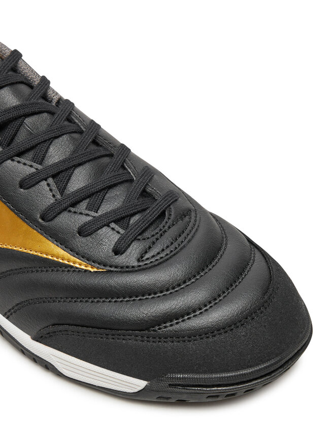 Mizuno Ποδοσφαιρικά Παπούτσια Mizuno Morelia Sala classic In Q1GA230250 Μαύρο