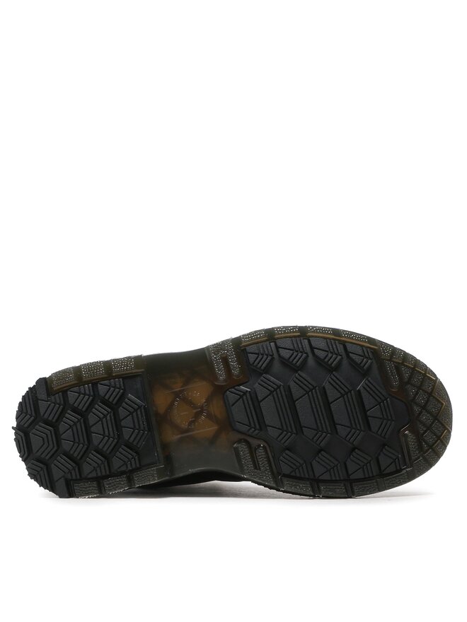 Dr. Martens Bocanci Dr. Martens 1460 Pascal 27007001 Negru