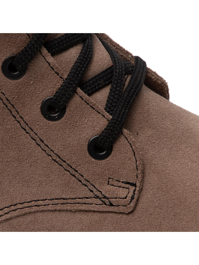 Simple Botas Simple SL-39-02-000068 Marrón