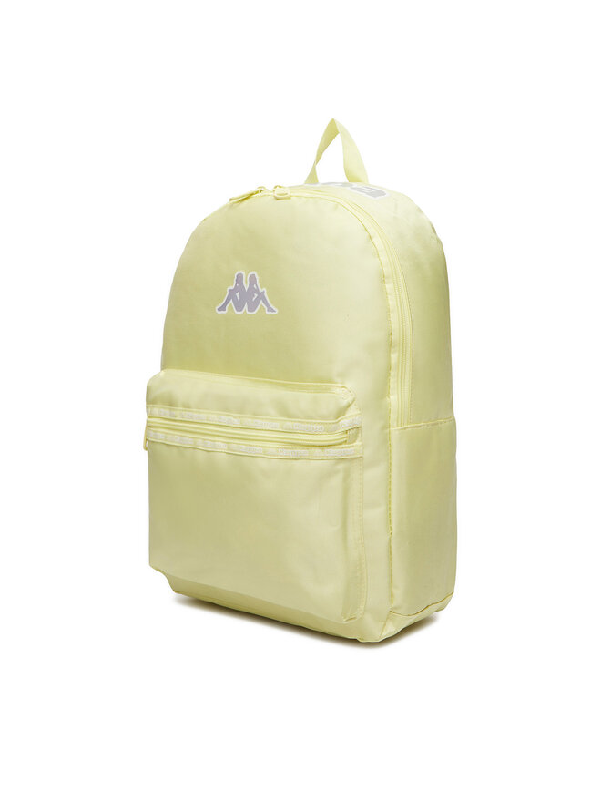 Kappa Рюкзак Kappa CWBEO-KPA-ZLI-002-09 Жовтий