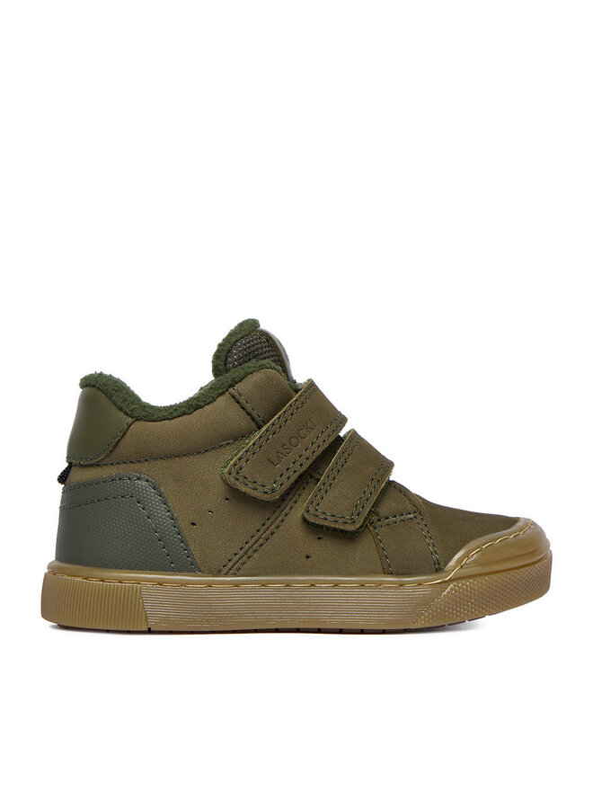 Lasocki Kids Bakancs Lasocki Kids CEO-CI12-BAKU-05(II)CH Khaki