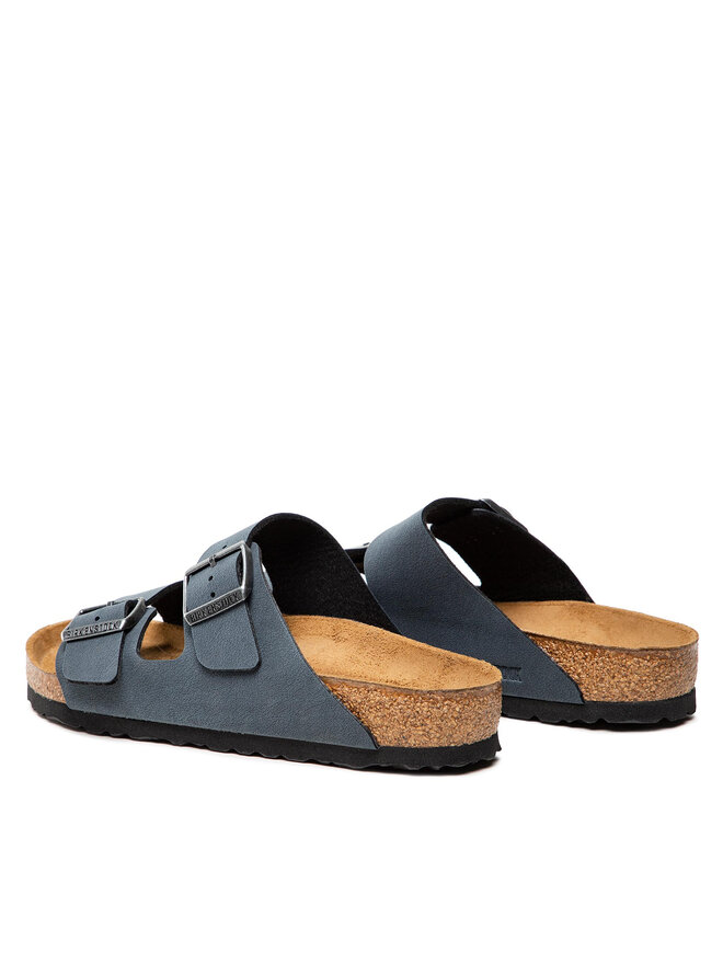 Birkenstock arizona basalt nubuck shop