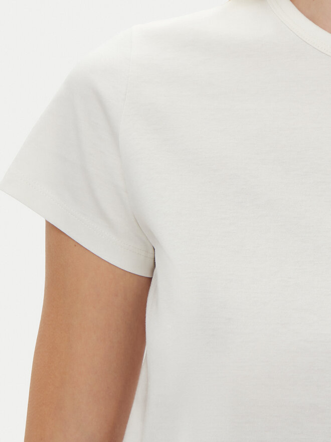 BOSS BOSS T-Shirt Eventsa6 50534800 Weiß Regular Fit