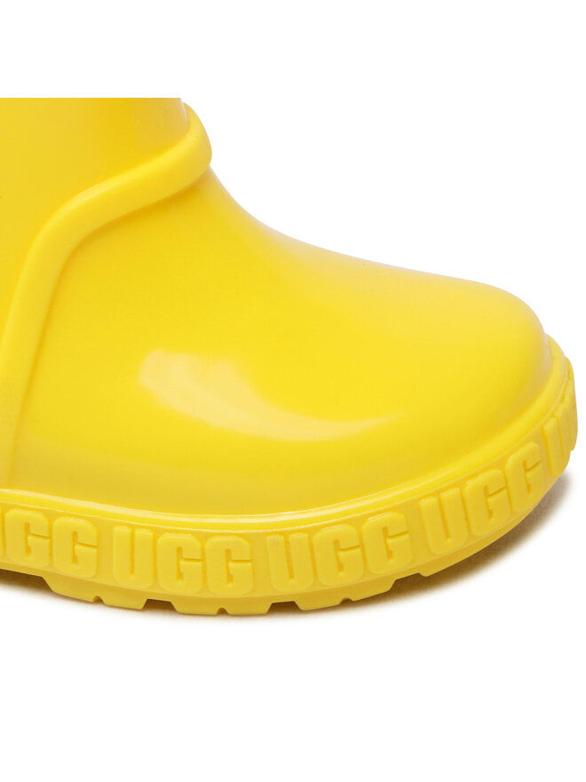 Ugg Wellington Ugg T Drizlita 1130361T Giallo