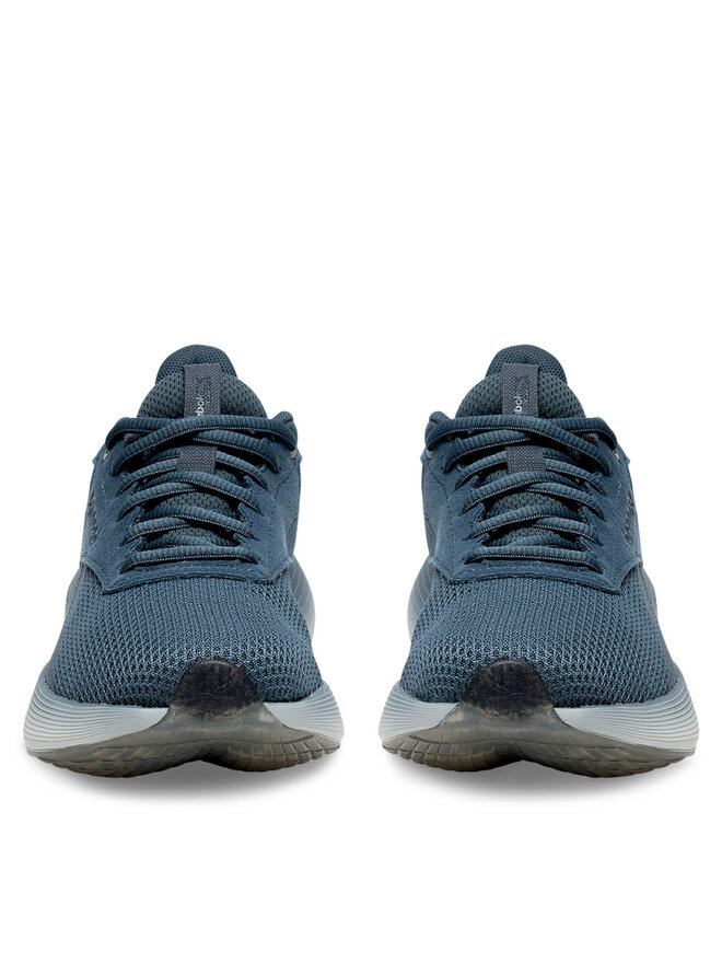 Reebok Снікерcи Reebok Dmx Comfort + 100033428 W Голубий