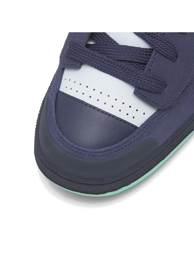 Reebok Snīkeri Reebok Club C Bulc 100033731-M Tumši zils