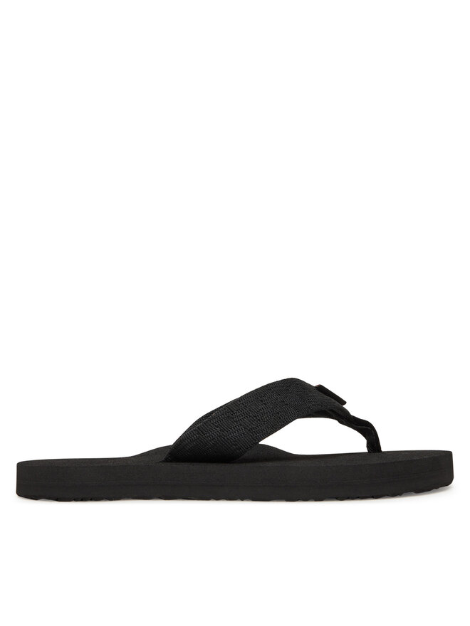 Teva Japonke Teva Mush II 4168 Črna