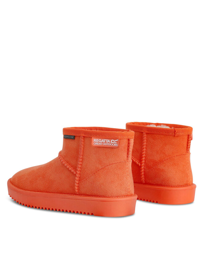 Regatta Stiefel Regatta RKF844 Orange