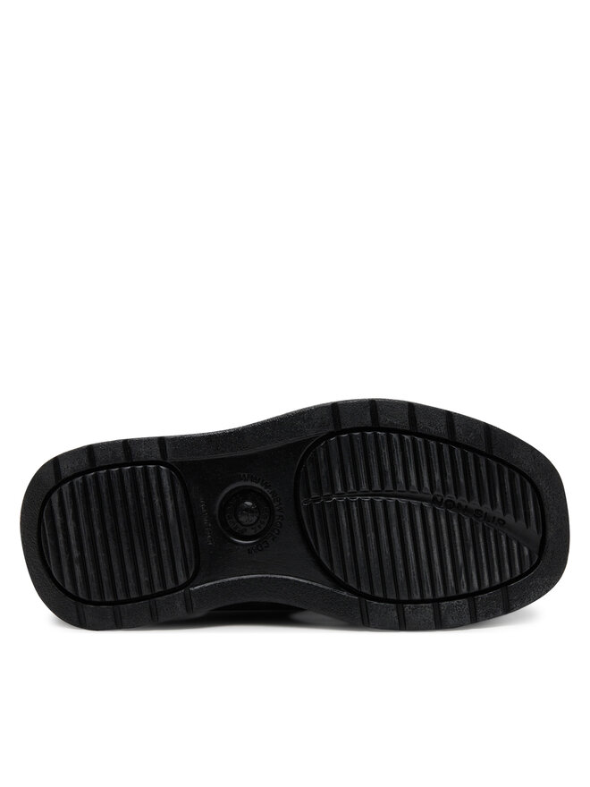 NEW ROCK Botines NEW ROCK M-373-C446 Negro