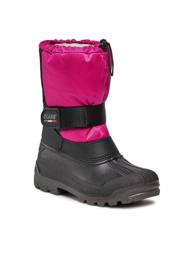 Olang Botas de nieve Olang Canada Rosa