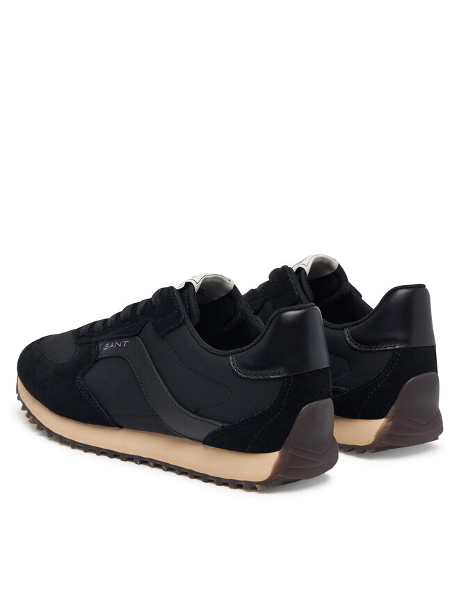 Gant Sneakers Gant Beja Low Lace 33537332 Schwarz