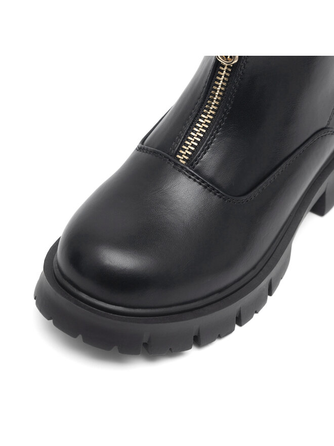 DeeZee Туристически oбувки DeeZee CS5907-05 Черен