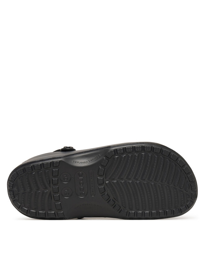Crocs Pantoletten Crocs Star Wars™ Hyperspace Classic Clog 213002 Schwarz