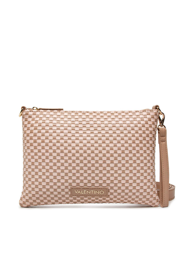 Valentino Сумка Valentino Daiquiri VBS6B504 Рожевий