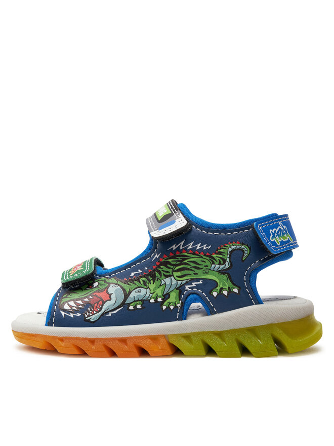 Primigi Sandalias Primigi 5973000 Azul marino