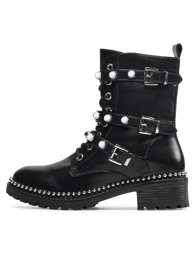 DeeZee Trapery DeeZee WS110113-01 Czarny