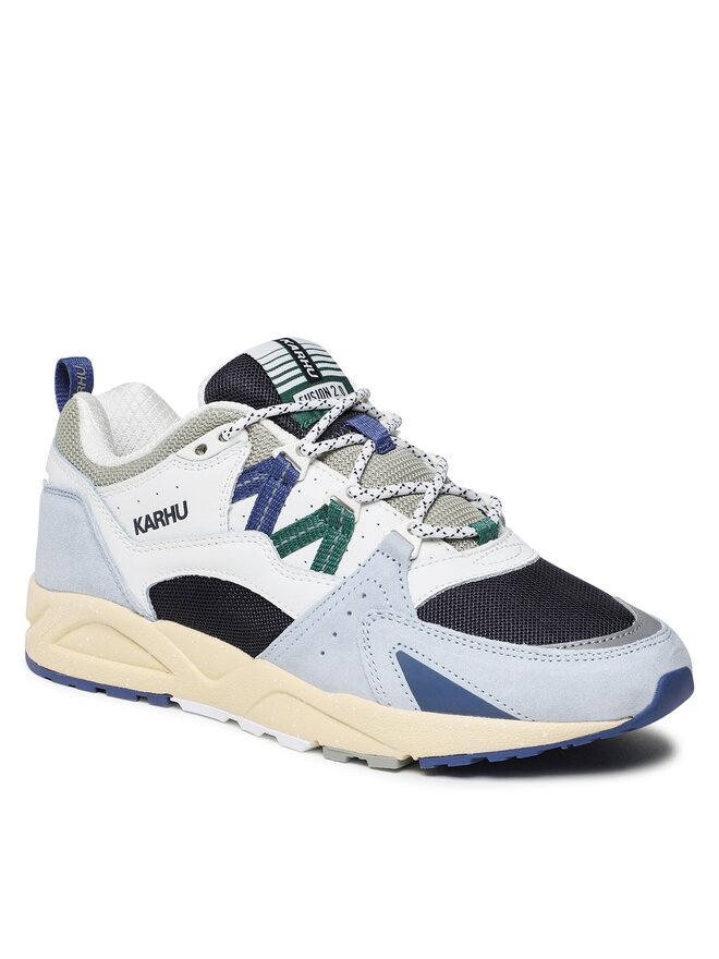 Karhu Sneakersy Karhu Fusion 2.0 F804139 Niebieski