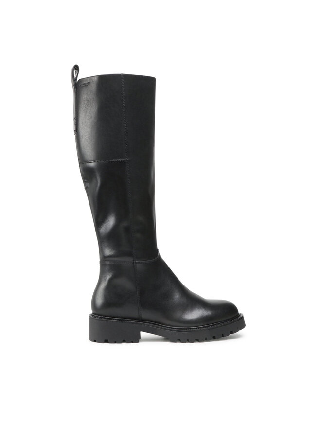 Vagabond Shoemakers Kozaki Vagabond Shoemakers Kenova 5241-701-20 Czarny