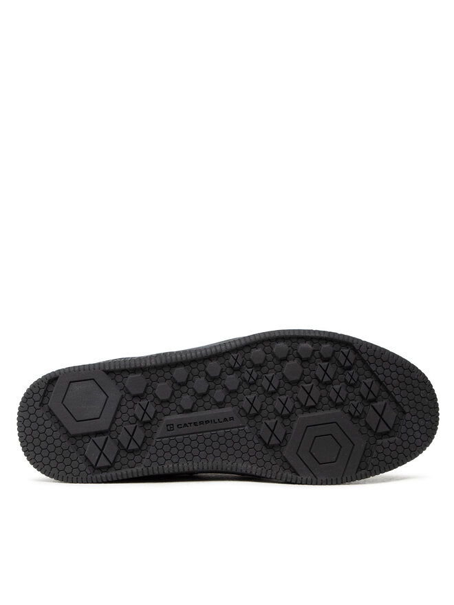 CAT Footwear Черевики CAT Footwear Pause Mid Shoe P110541 Чорний