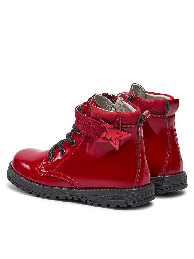 Primigi Stivali Primigi 6912200 S Rosso