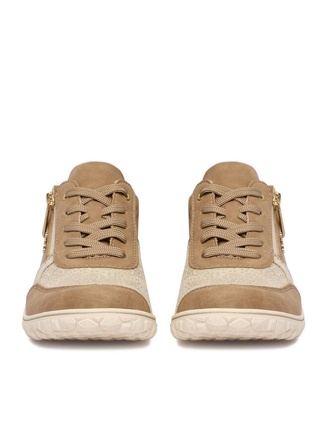 Rieker Sneakers Rieker 59502-62 Beige