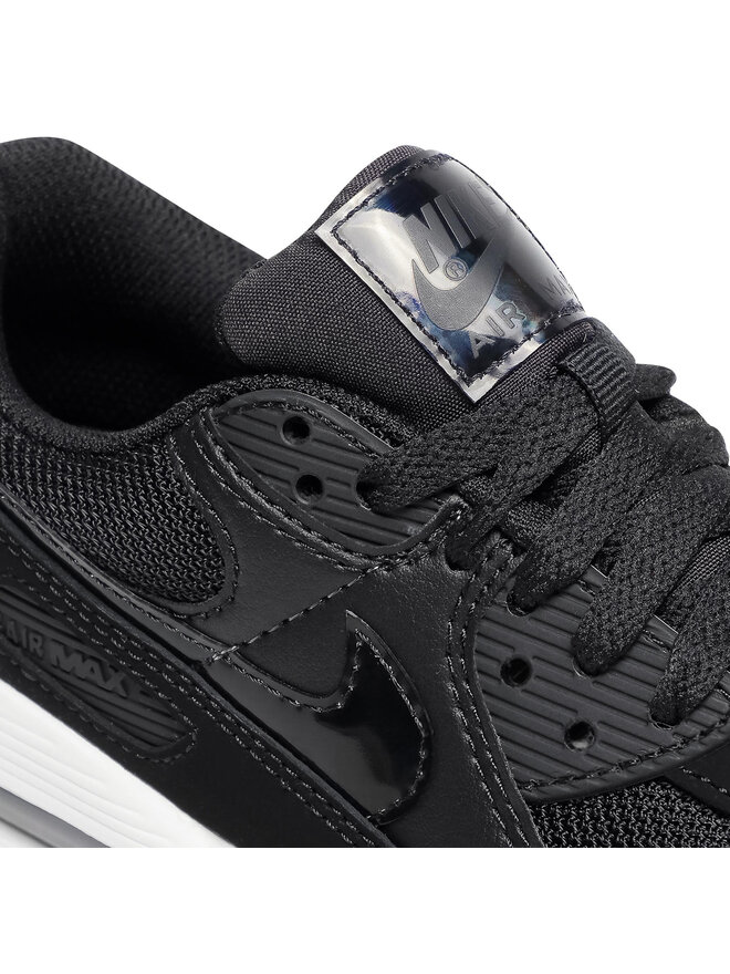 Sneakers Nike Air Max 90 Twist CV8110 001 Schwarz eschuhe