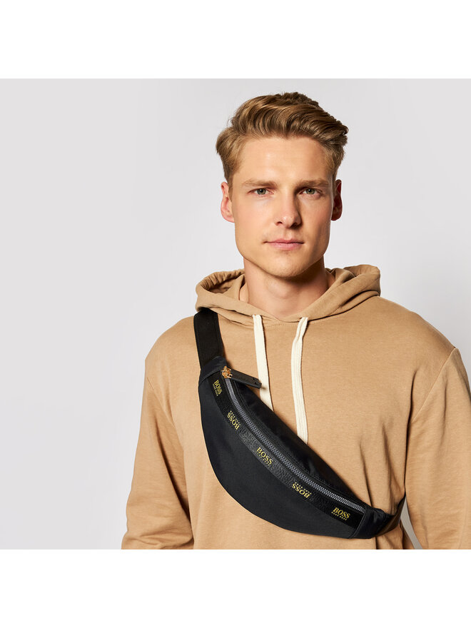 BOSS Gürteltasche Boss Pixel G 50451707 Schwarz