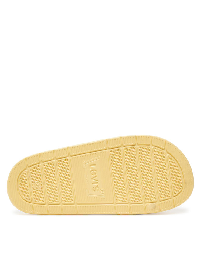 Levi's® Şlapi Levi's® Wendy VWEN0002S Galben