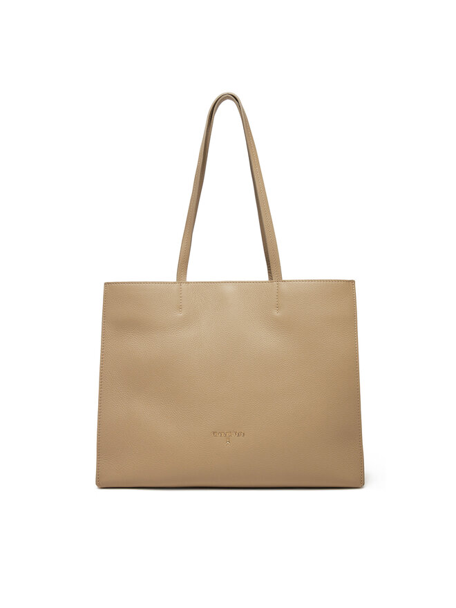 Patrizia Pepe Bolso Patrizia Pepe 8BA172/L001-B732 Beis
