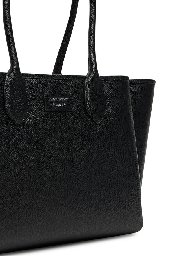 Emporio Armani Kabelka Emporio Armani EW002330 AF17799 MC149 Čierna