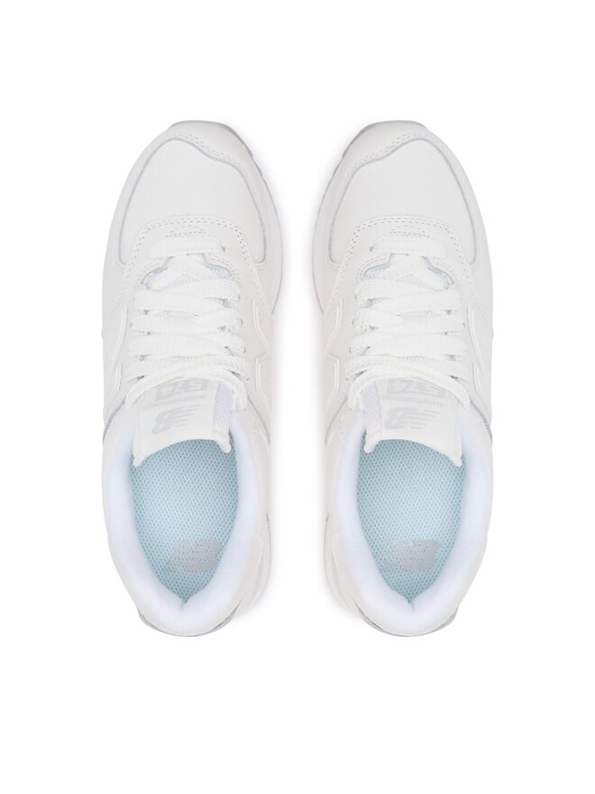 New Balance Sneakers New Balance WL574ZFW Weiß