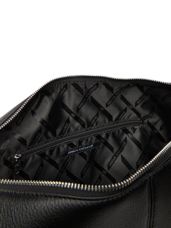 Armani Exchange Сумка Armani Exchange XW001573 AF15632 UC001 Чорний