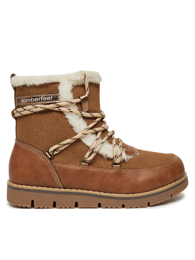Kimberfeel Schneeschuhe Kimberfeel Skadi Braun