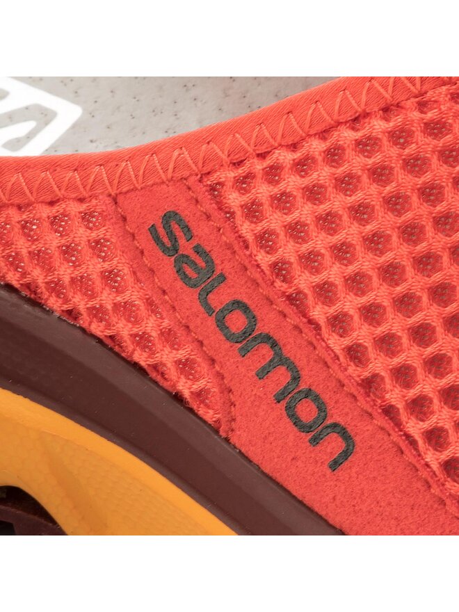 Salomon Pantoletten Salomon Rx Slide 3.0 402410 27 M0 Rot