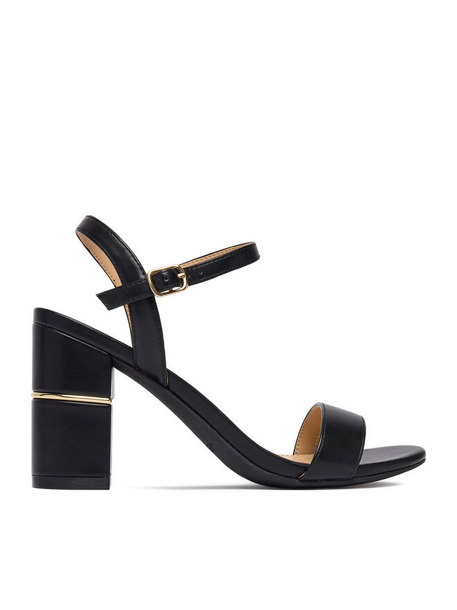 JENNY Sandalen JENNY CEO-CD25-251-1 Schwarz