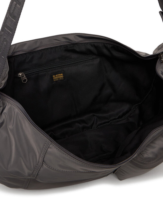 G-Star Raw Сумка на пояс﻿ G-Star Raw C-XC8777 Сірий