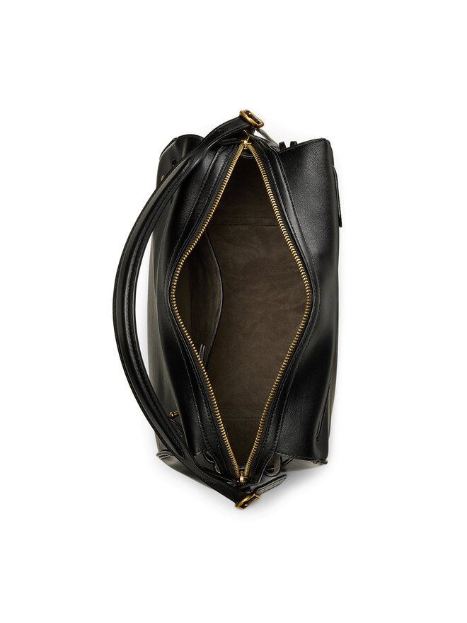 Polo Ralph Lauren Bolso Polo Ralph Lauren 428955416001 Negro