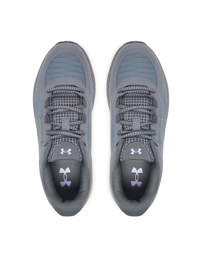 Under Armour Laufschuhe Under Armour UA W Charged Bandit TR 3 3028405 Grau