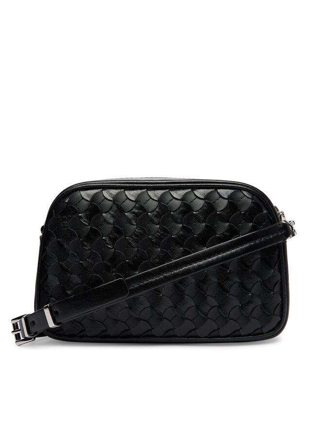 MICHAEL Michael Kors Handtasche MICHAEL Michael Kors 32R6SJ6C5L Schwarz