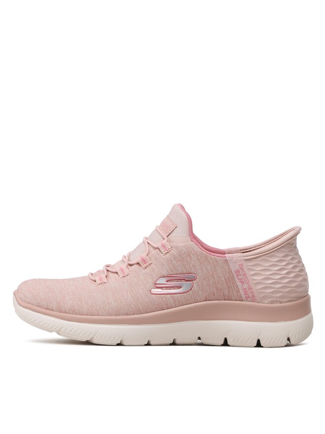 Skechers Sportcipők Skechers Dazzling Haze 149937/ROS Rózsaszín